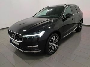 Volvo XC60 II B4 D Geartronic Inscription 2023