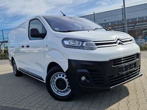 Citroën Jumpy 2021
