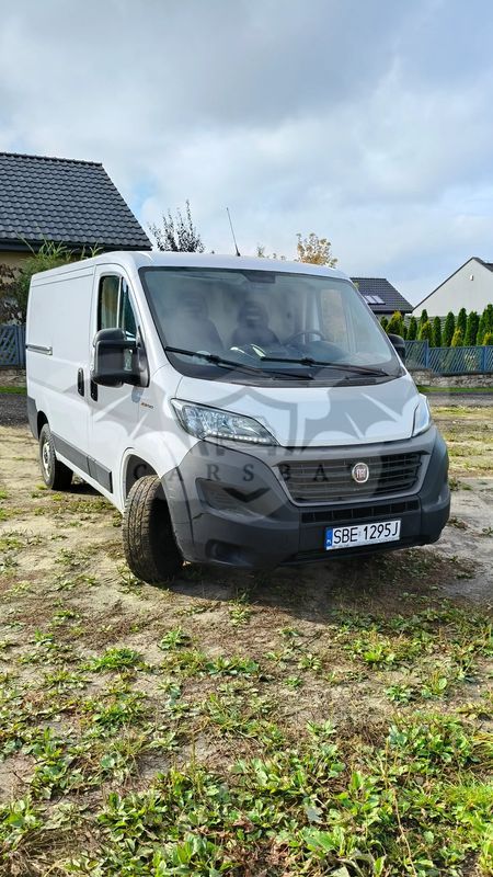 Fiat Ducato 2020