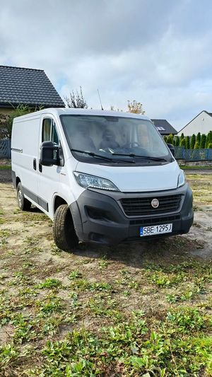 Fiat Ducato 2020