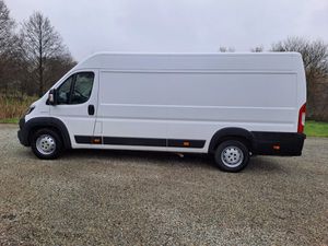 Fiat Ducato 2020