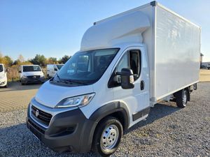 Fiat Ducato 2019