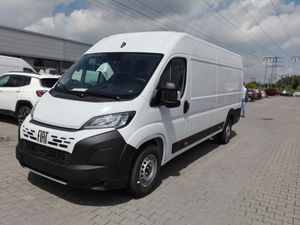 Fiat Ducato 2025