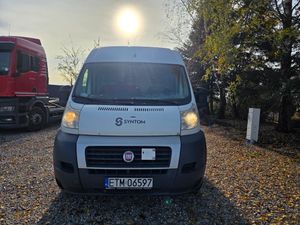 Fiat Ducato 2013