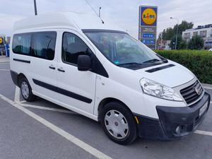 Fiat Scudo 2014