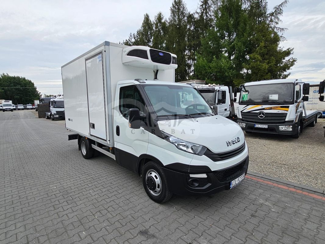 Iveco Daily 2016