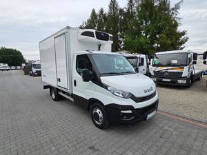 Iveco Daily 2016