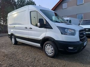 Ford Transit 2024