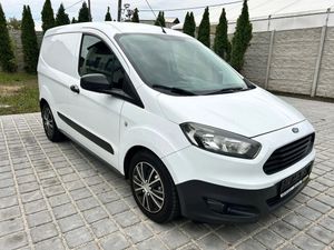 Ford Transit Courier 2016