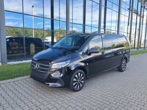 Mercedes-Benz Vito 2025