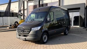 Mercedes-Benz Sprinter 2025