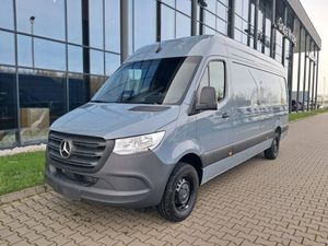 Mercedes-Benz Sprinter 2025