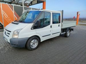 Ford Transit 2011
