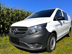Mercedes-Benz Vito 2022