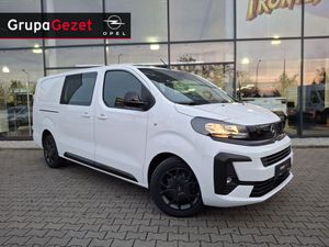 Opel Vivaro 2025