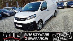 Opel Vivaro 2022