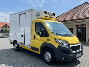 Peugeot Boxer 2016