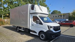 Renault Master 2025