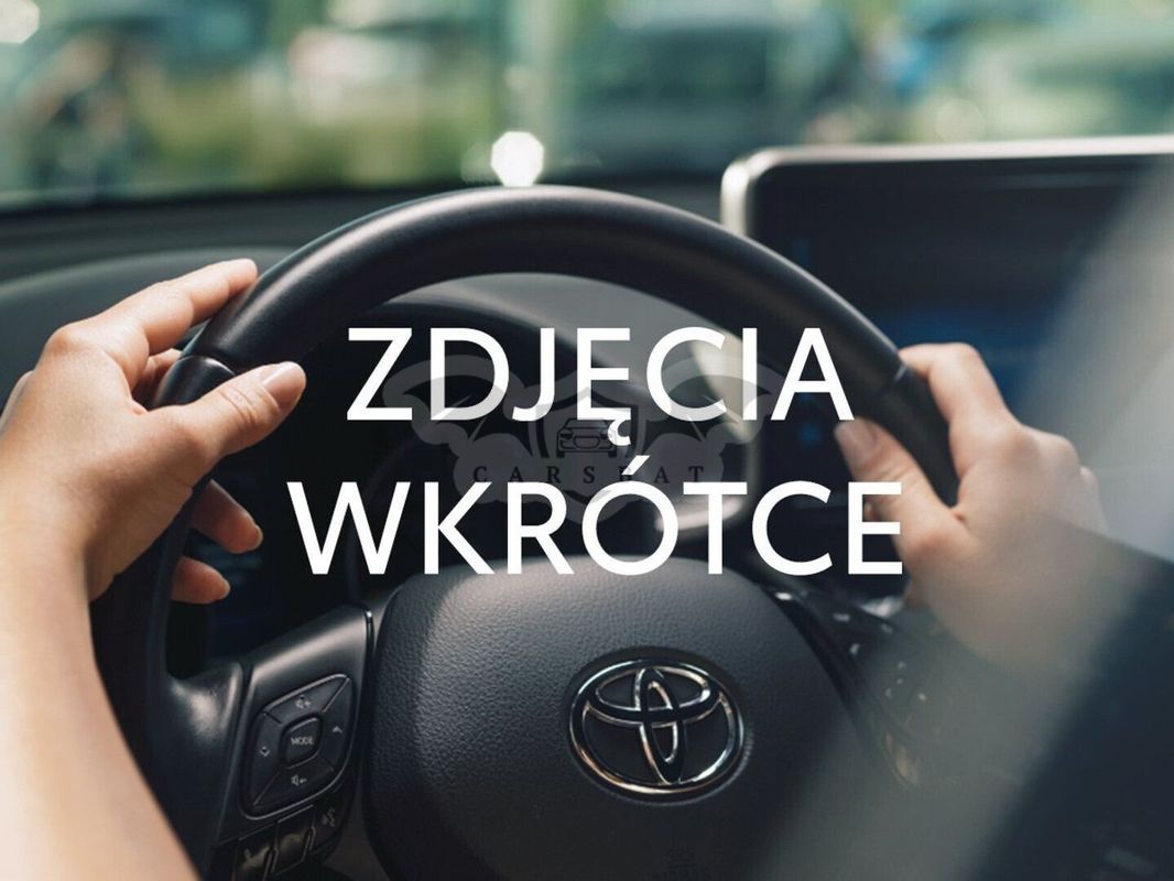 Toyota ProAce 2024
