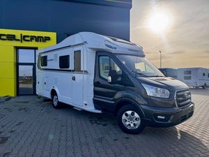 Weinsberg CaraSuite 2025