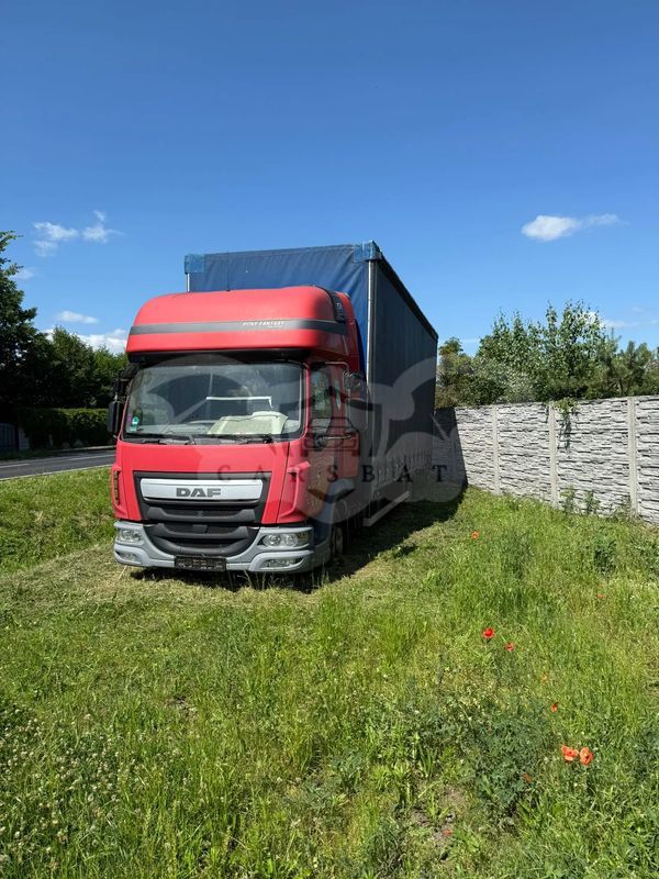 DAF LF 2015