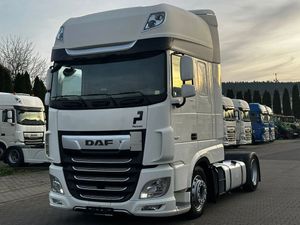 DAF XF 2018