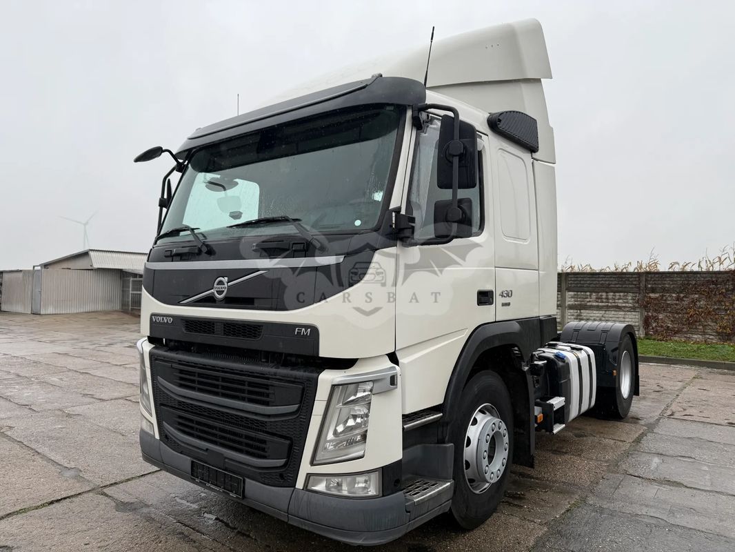 Volvo FM 2020