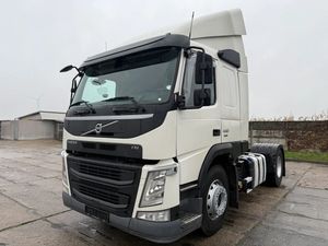 Volvo FM 2020
