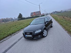 Audi A3 8P 1.6 Prime Line 2010
