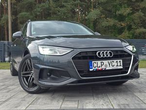 Audi A4 B9 35 TDI S tronic 2019