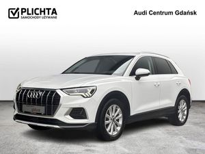 Audi Q3 II 2024