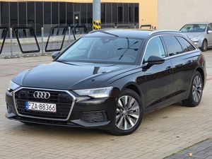 Audi A6 C8 35 TDI S tronic sport 2019