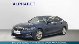 BMW 3 Series G20/G21 320d 2021