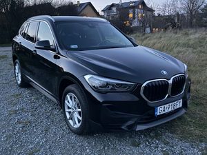 BMW X1 F48 sDrive18i 2020