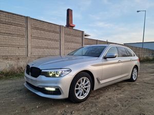 BMW 5 Series G30/G31 520i Touring 2017
