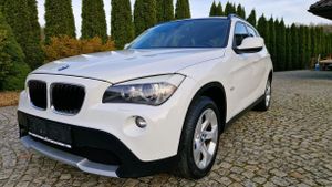 BMW X1 E84 xDrive18d Sport Line 2012