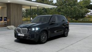 BMW X5 G05 2025