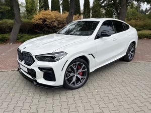 BMW X6 G06 2023