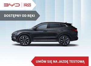 BYD Seal 2025