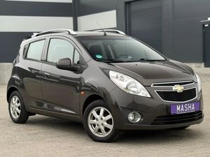 Chevrolet Spark 1.2 LS+ 2011