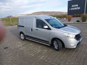 Dacia Dokker 2017