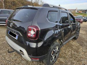 Dacia Duster II 1.2 TCe Prestige 4WD 2018