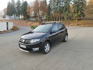 Dacia Sandero II 0.9 TCe Laureate S&S 2015