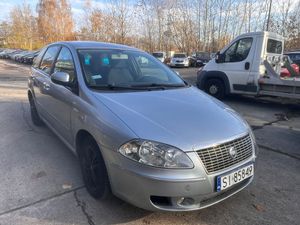 Fiat Croma II 1.9 JTD Dynamic 2007