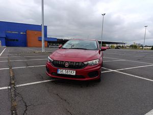 Fiat Tipo II 1.4 16v Pop 2016