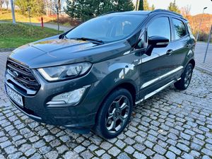 Ford Ecosport 1.0 EcoBoost ST-LINE 2018