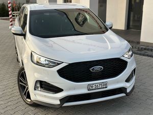 Ford Edge 2.0 EcoBlue Bi-Turbo 4x4 ST-LINE 2019