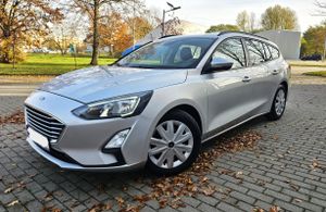 Ford Focus Mk4 1.5 EcoBlue Active Business 2019
