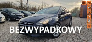 Ford Focus Mk3 2014