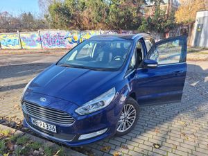 Ford Galaxy Mk4 2.0 TDCi Titanium 2015